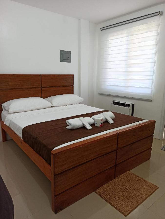 Coco Bloom Hotell Aborlan Rom bilde